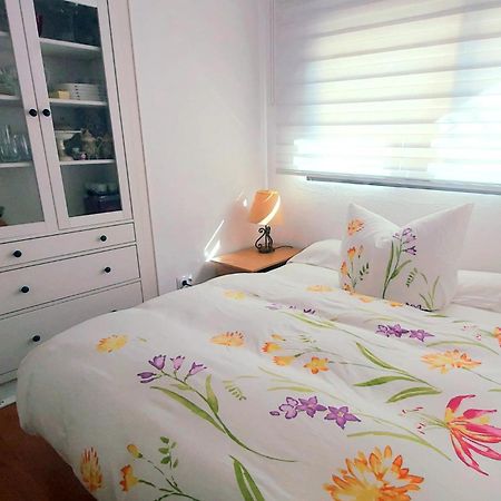 Nido Del Amor Deluxe 1A Linea Terraza Indoorpool Wifi Aire Netflix 10 Metros A Cala Del Pino La Manga del Mar Menor Exteriér fotografie