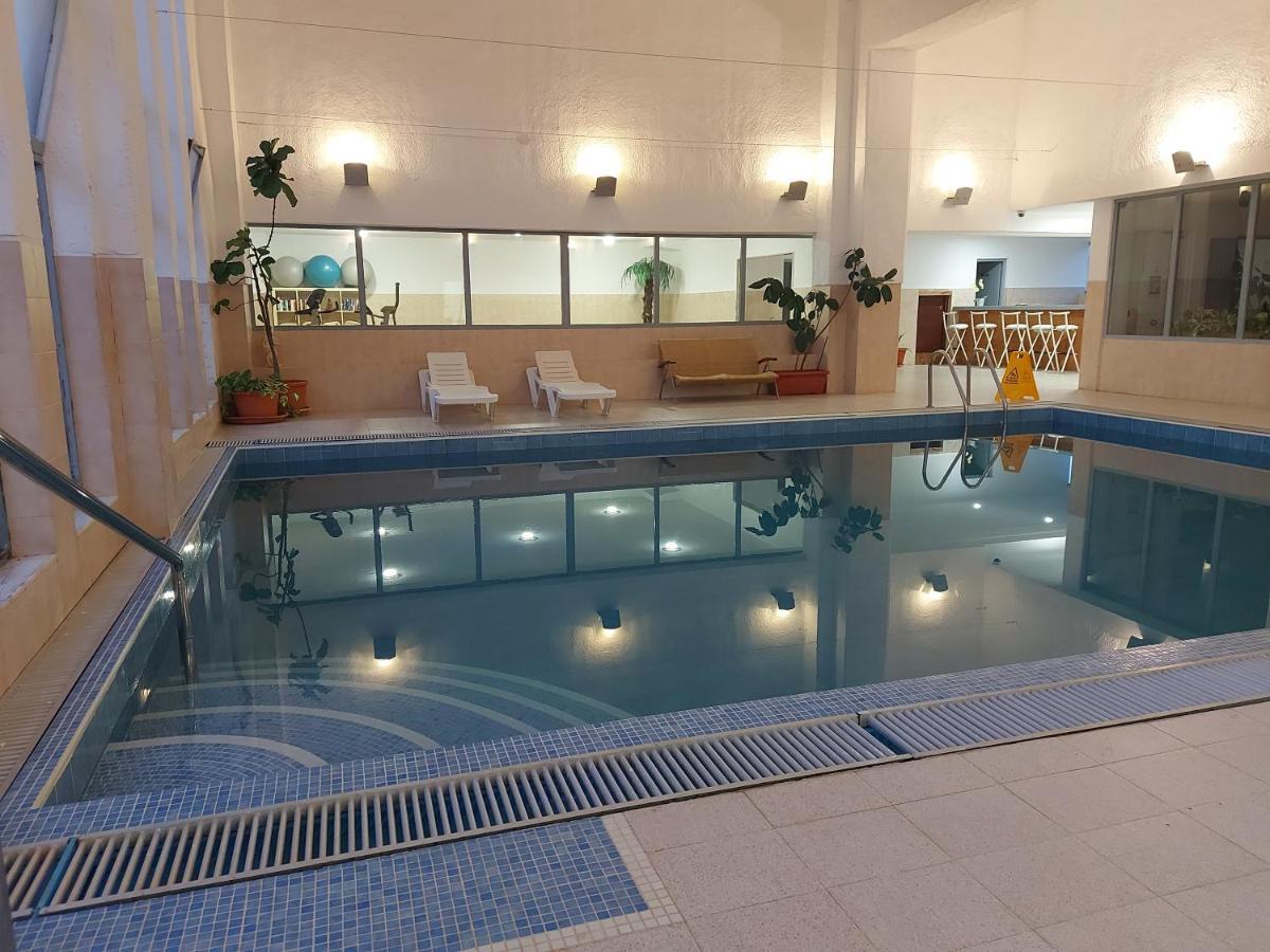 Nido Del Amor Deluxe 1A Linea Terraza Indoorpool Wifi Aire Netflix 10 Metros A Cala Del Pino La Manga del Mar Menor Exteriér fotografie