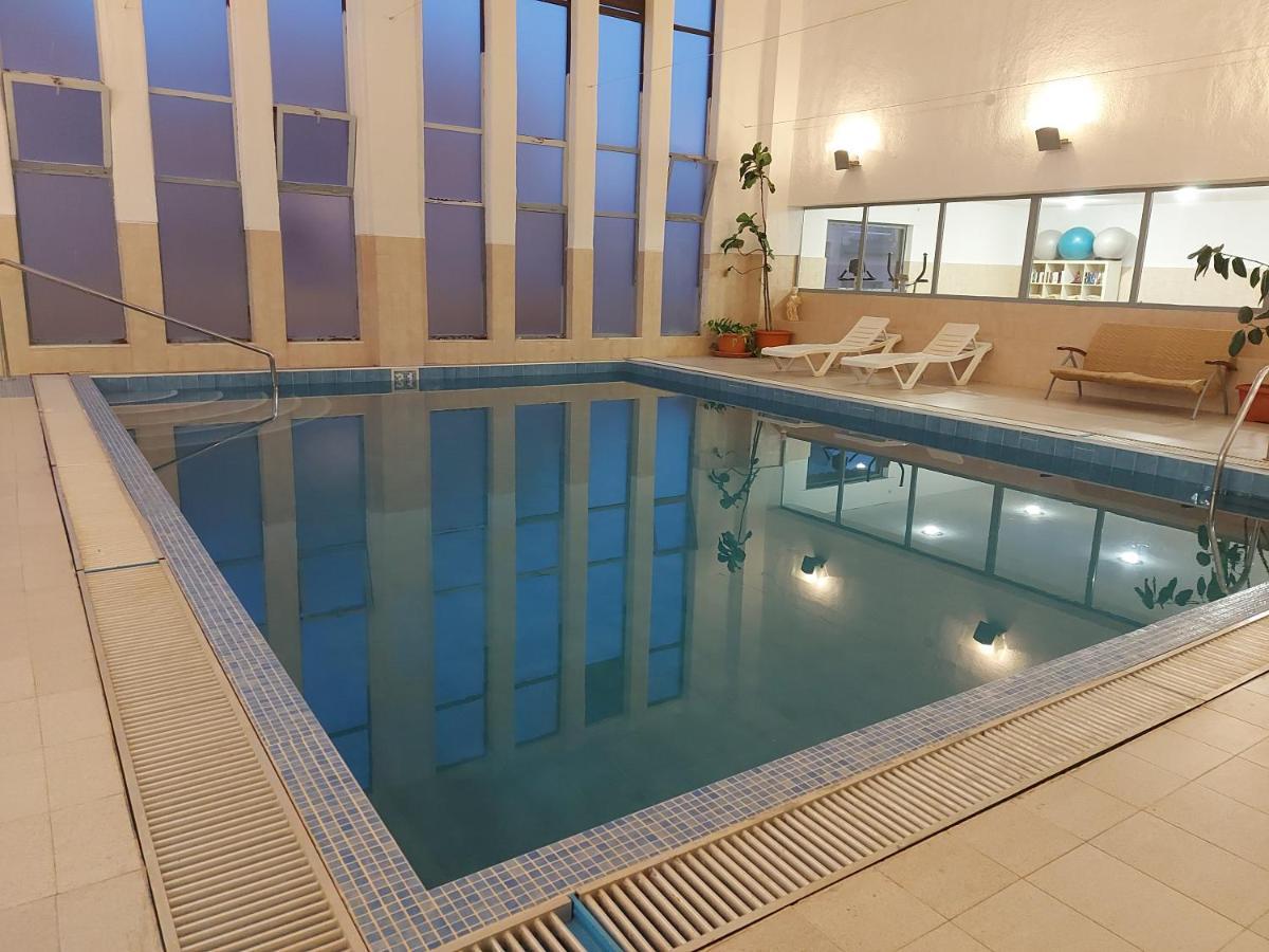 Nido Del Amor Deluxe 1A Linea Terraza Indoorpool Wifi Aire Netflix 10 Metros A Cala Del Pino La Manga del Mar Menor Exteriér fotografie