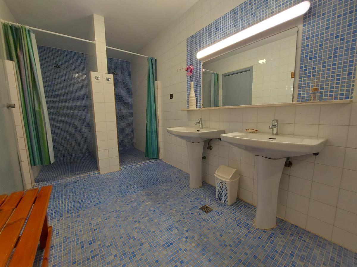 Nido Del Amor Deluxe 1A Linea Terraza Indoorpool Wifi Aire Netflix 10 Metros A Cala Del Pino La Manga del Mar Menor Exteriér fotografie