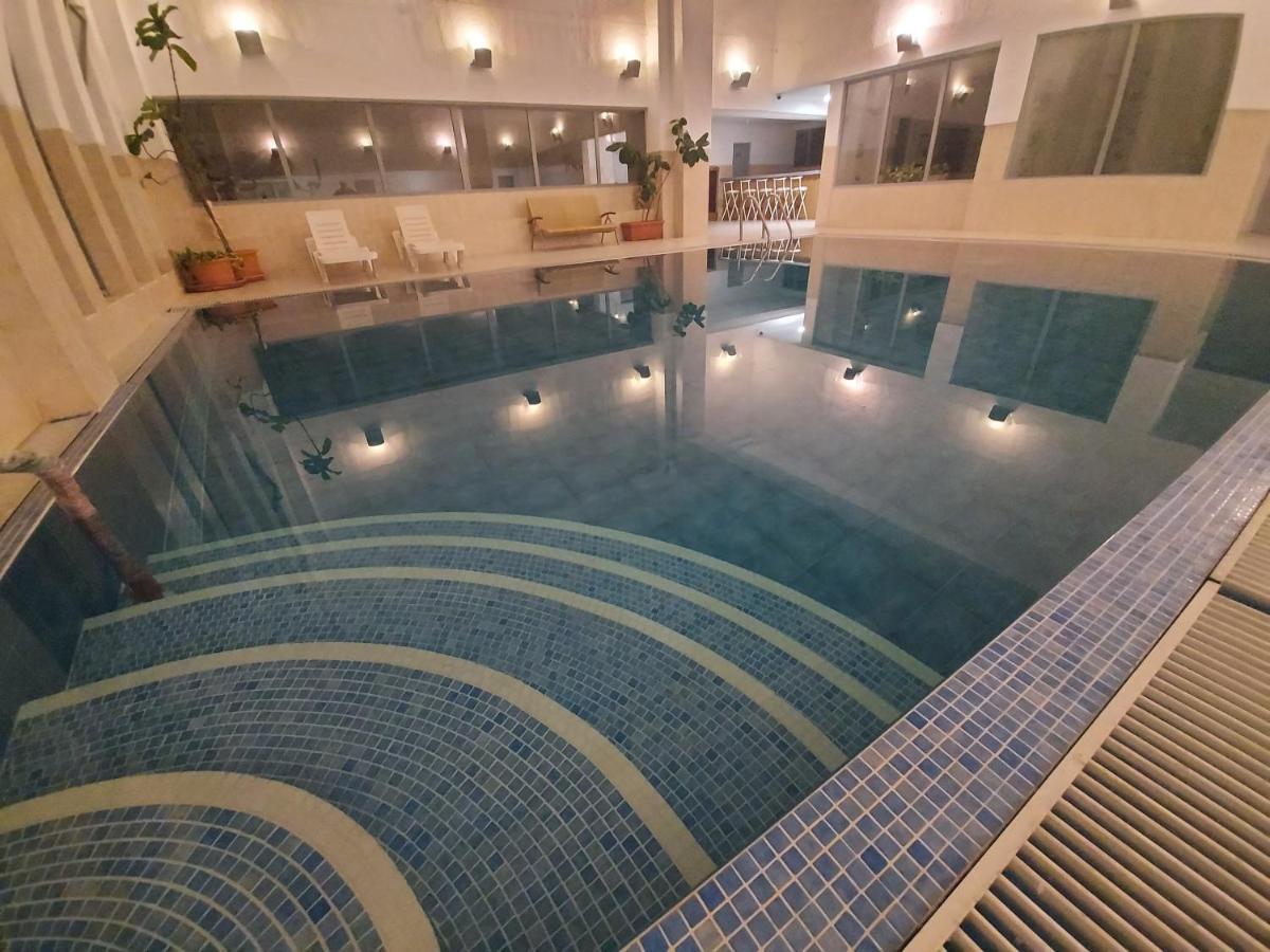 Nido Del Amor Deluxe 1A Linea Terraza Indoorpool Wifi Aire Netflix 10 Metros A Cala Del Pino La Manga del Mar Menor Exteriér fotografie