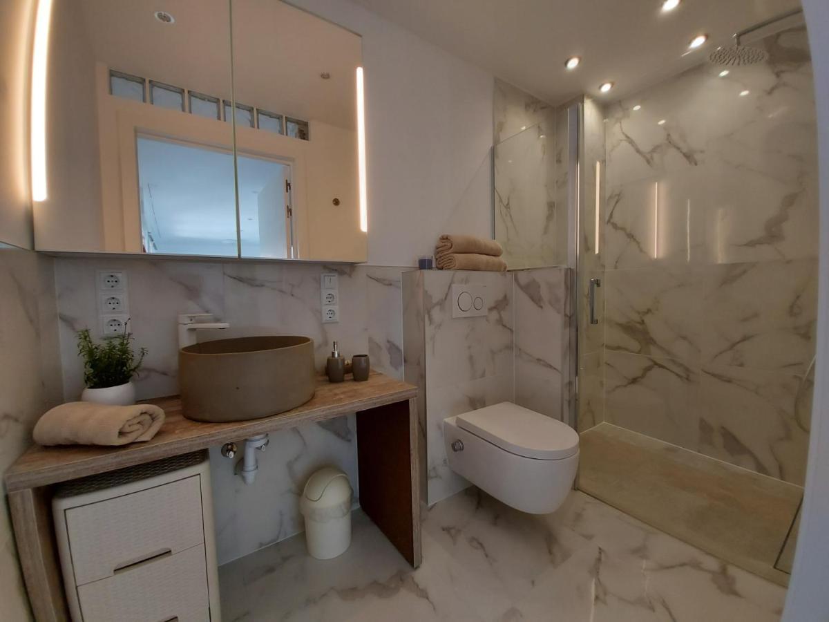 Nido Del Amor Deluxe 1A Linea Terraza Indoorpool Wifi Aire Netflix 10 Metros A Cala Del Pino La Manga del Mar Menor Exteriér fotografie