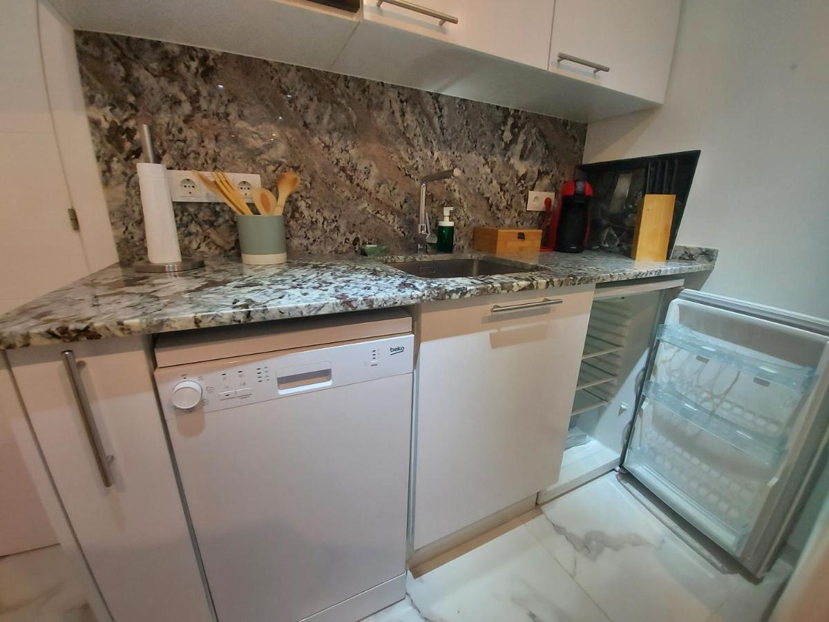 Nido Del Amor Deluxe 1A Linea Terraza Indoorpool Wifi Aire Netflix 10 Metros A Cala Del Pino La Manga del Mar Menor Exteriér fotografie