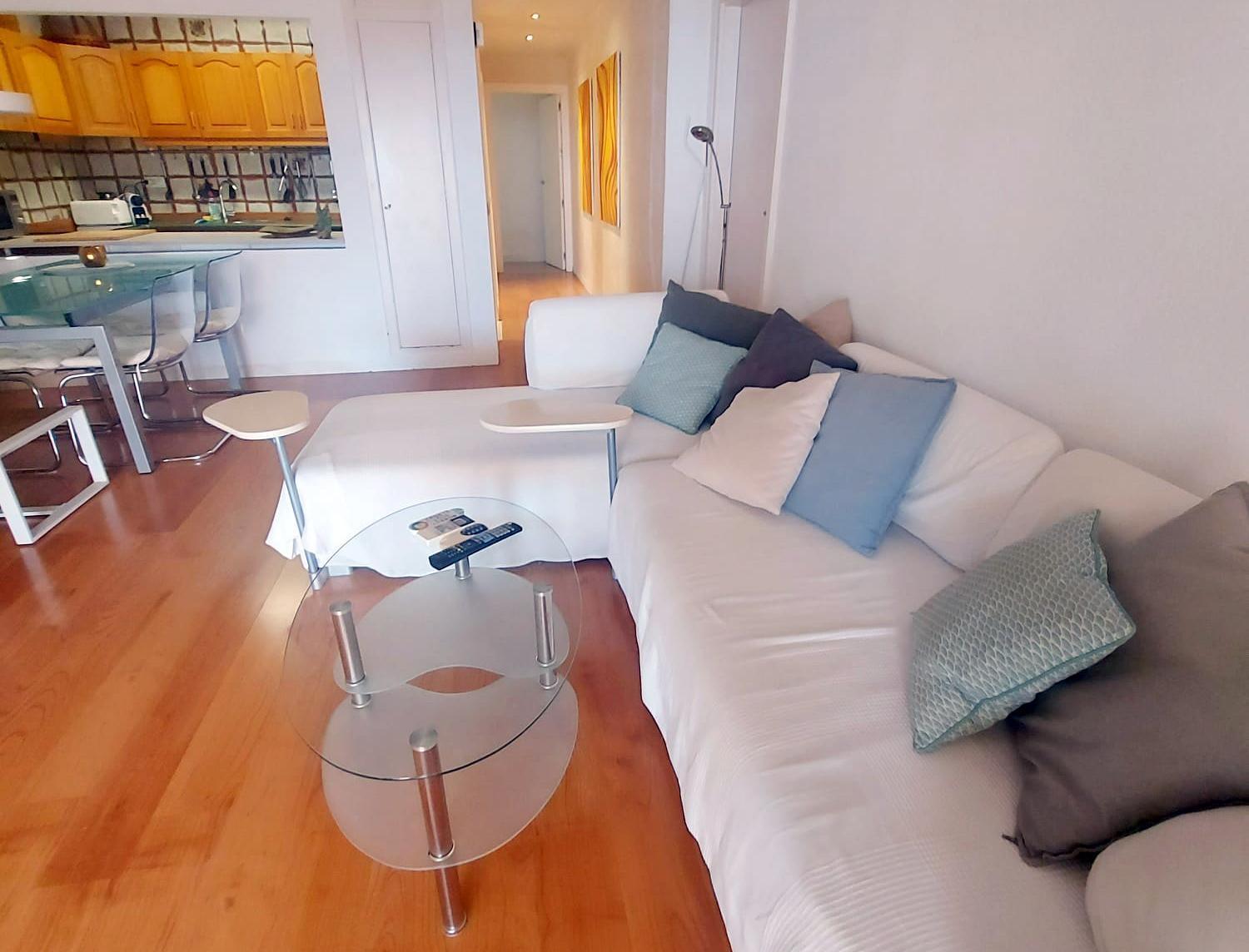 Nido Del Amor Deluxe 1A Linea Terraza Indoorpool Wifi Aire Netflix 10 Metros A Cala Del Pino La Manga del Mar Menor Exteriér fotografie