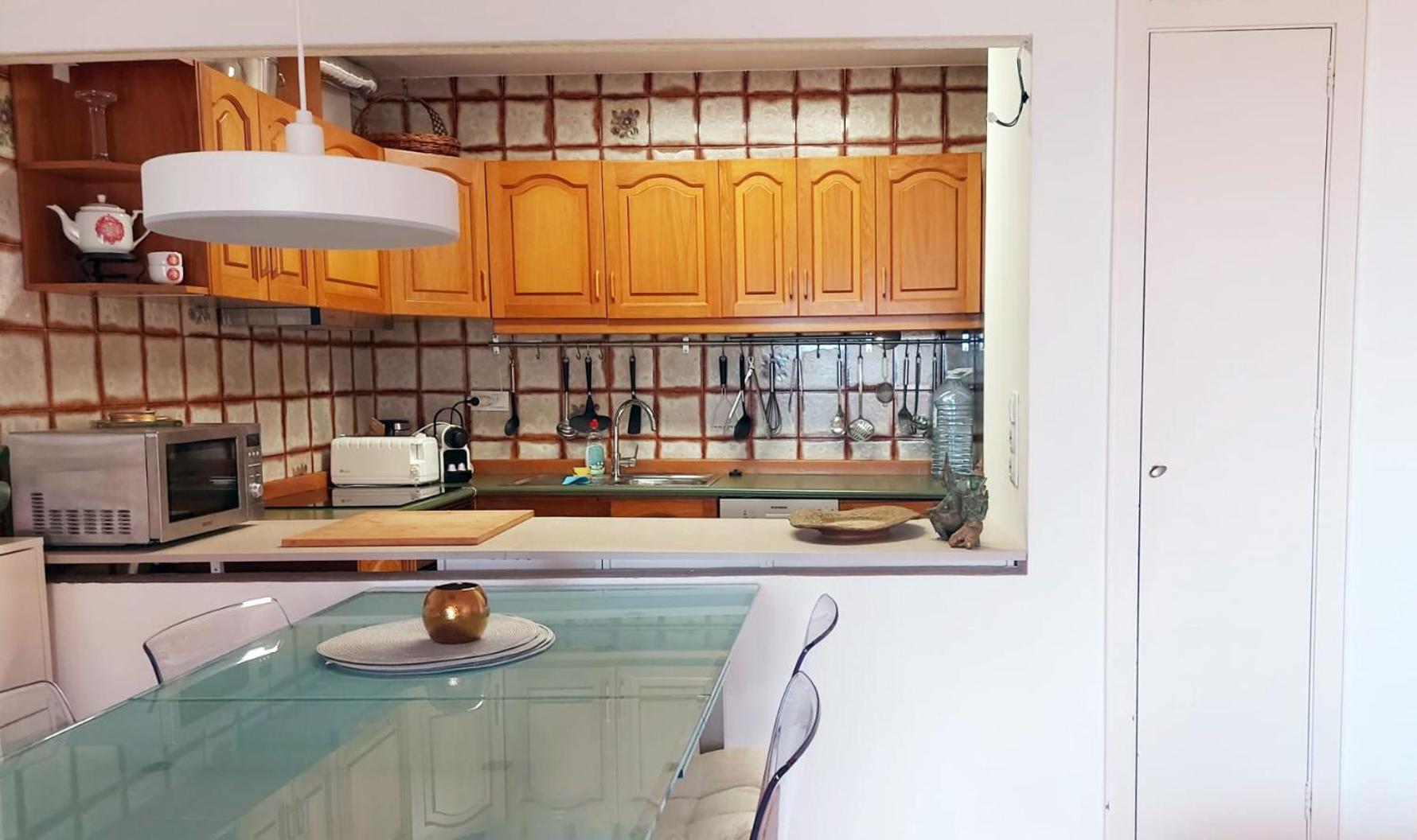 Nido Del Amor Deluxe 1A Linea Terraza Indoorpool Wifi Aire Netflix 10 Metros A Cala Del Pino La Manga del Mar Menor Exteriér fotografie