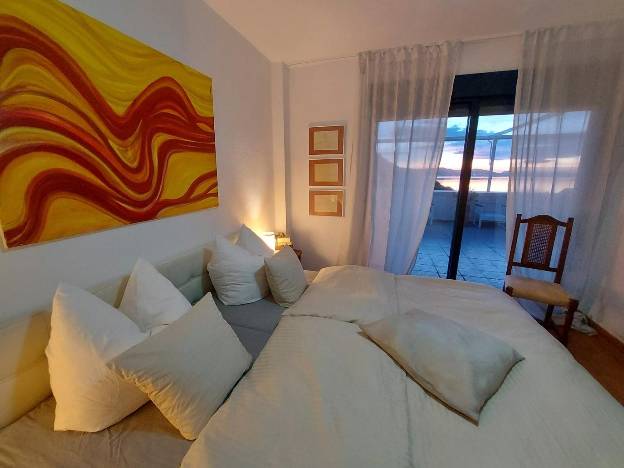 Nido Del Amor Deluxe 1A Linea Terraza Indoorpool Wifi Aire Netflix 10 Metros A Cala Del Pino La Manga del Mar Menor Exteriér fotografie